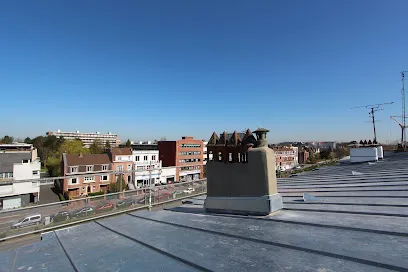 Image de Inter Cheminée Toiture