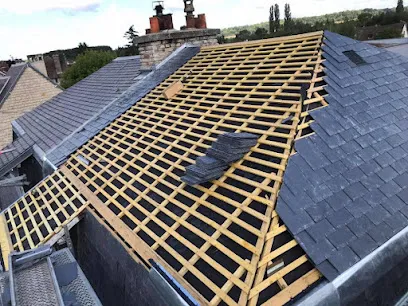 Image de SW TOITURES Uccle