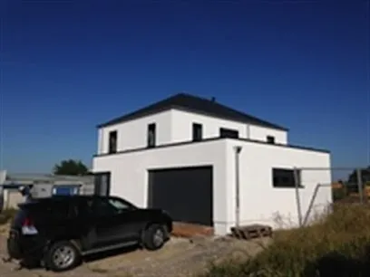 Image de Toiture Bruck Nico