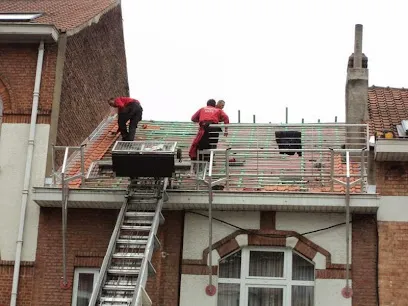 Image de Toiture Delleuse