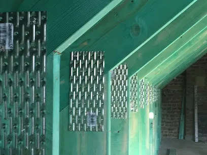 Image de Toiture Neusy Michel