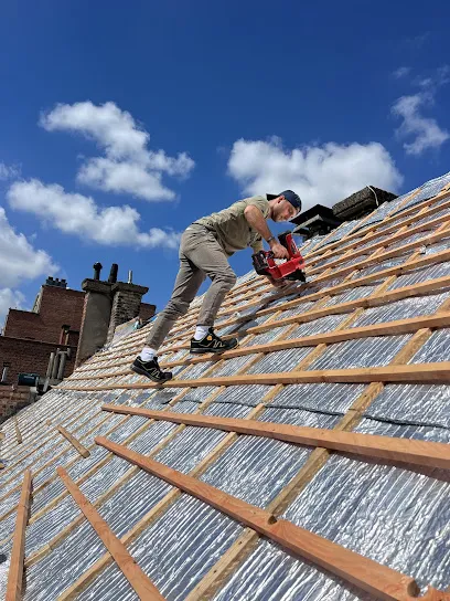 Image de Toiture uccle desbeck srl