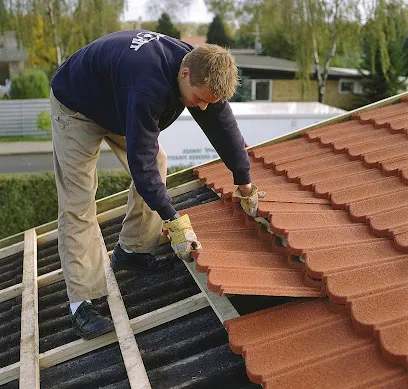 Image de Toitures Ets Segers F SRL